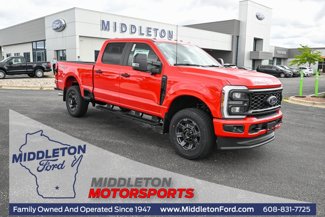 New 2025 Ford F350 XL w/ STX Appearance Package image 1