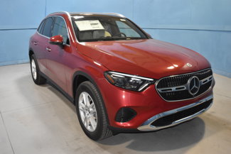 New 2026 Mercedes-Benz GLC 300 4MATIC video 1