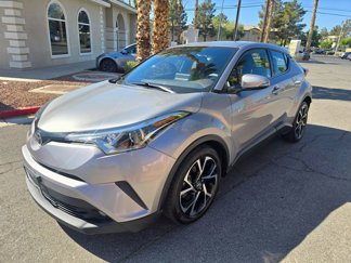 Used 2019 Toyota C-HR Limited image 1