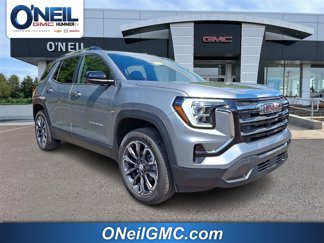 New 2026 GMC Terrain Elevation w/ Elevation Premium Package image 1