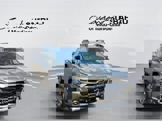 New 2025 Subaru Outback Limited image 1