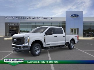 New 2026 Ford F250 XL video 1