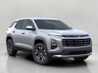 New 2026 Chevrolet Equinox LT image 1