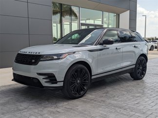 New 2026 Land Rover Range Rover Velar Dynamic SE image 1
