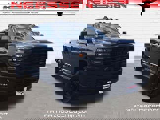 New 2026 RAM 2500 Tradesman video 1