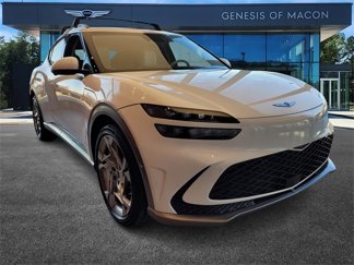 New 2025 Genesis GV60 Performance image 1
