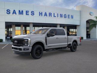 New 2025 Ford F250 Lariat w/ Lariat Ultimate Package image 1