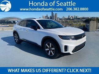 New 2025 Honda Prologue Touring image 1