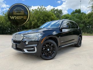 Used 2018 BMW X5 xDrive35i image 1