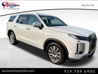Used 2024 Hyundai Palisade SEL image 1