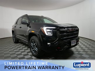 New 2026 GMC Terrain AT4 w/ Convenience Package III image 1