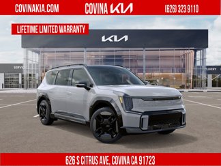 New 2026 Kia EV9 GT-Line image 1