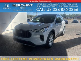 New 2025 Ford Escape Active w/ Tech Pack #1 image 1