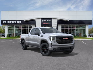 New 2026 GMC Sierra 1500 Elevation image 1