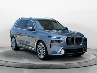 New 2026 BMW X7 xDrive40i image 1