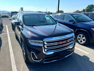Used 2020 GMC Acadia SLT image 1