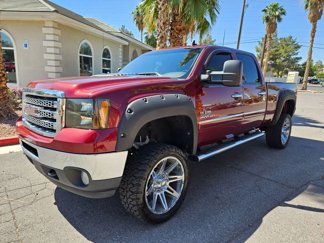 Used 2014 GMC Sierra 2500 SLE w/ Texas Edition image 1