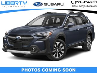 New 2025 Subaru Outback Touring XT image 1