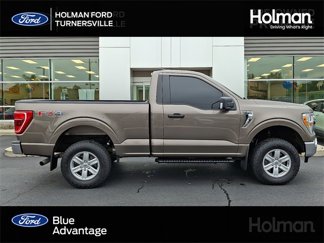Certified 2021 Ford F150 XLT w/ Equipment Group 301A Mid image 1