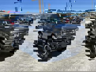 New 2025 Ford Bronco Badlands w/ Sasquatch Package image 1