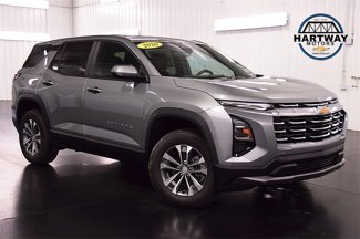 New 2026 Chevrolet Equinox LT w/ LPO, Floor Liner Package image 1