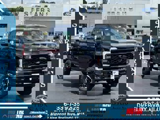New 2025 Ford F350 Lariat w/ Lariat Ultimate Package image 1