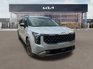 New 2026 Kia Carnival SX image 1