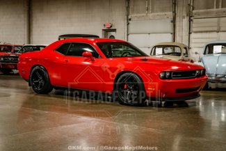 Used 2010 Dodge Challenger SRT8 w/ SRT Option Group II image 1