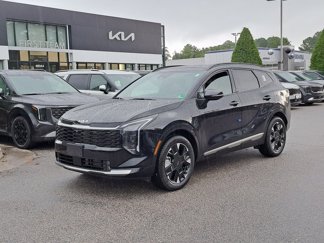 New 2026 Kia Sportage SX image 1