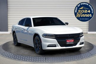 Used 2023 Dodge Charger SXT w/ Blacktop Package image 1
