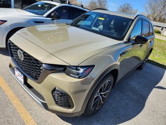 New 2025 MAZDA CX-70 Plug-In Hybrid w/ Premium Plus image 1