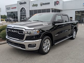 New 2026 RAM 1500 Big Horn image 1