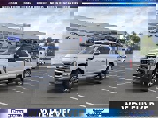 New 2025 Ford F250 Lariat image 1