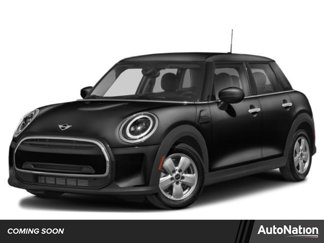 New 2026 MINI Cooper S image 1