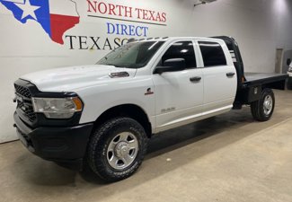 Used 2022 RAM 2500 Tradesman image 1