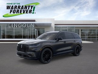 New 2025 Lincoln Aviator Reserve image 1