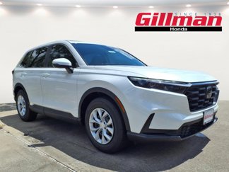 New 2026 Honda CR-V LX image 1