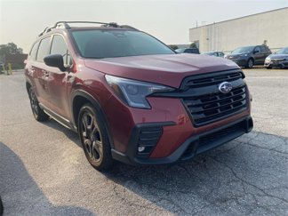 Used 2024 Subaru Ascent Onyx Edition image 1