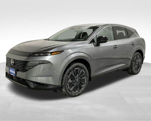 New 2025 Nissan Murano Platinum w/ Cargo Package image 1