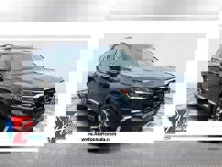 New 2025 Honda Pilot Elite image 1