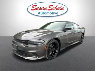 Used 2023 Dodge Charger GT image 1