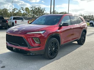 New 2025 Buick Enclave Sport Touring w/ Power Package image 1