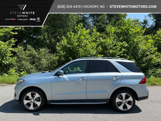Used 2016 Mercedes-Benz GLE 350 4MATIC image 1
