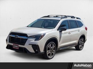 New 2025 Subaru Ascent Limited image 1