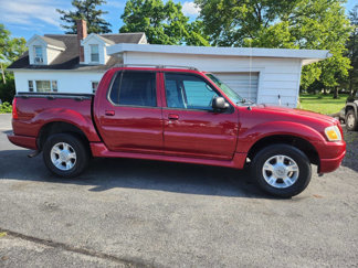 Used 2004 Ford Explorer Sport Trac 4x4 image 1