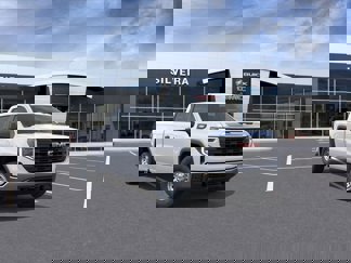 New 2026 GMC Sierra 1500 Pro w/ Convenience Package image 1