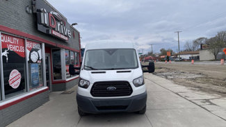 Used 2018 Ford Transit 350 148 Medium Roof image 1