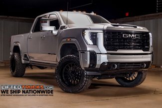 Used 2025 GMC Sierra 3500 AT4 w/ AT4 Premium Plus Package image 1