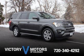 Used 2020 Ford Expedition XLT w/ Equipment Group 202A image 1