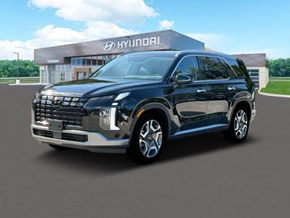 New 2025 Hyundai Palisade Limited image 1